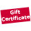 Gift Certificates